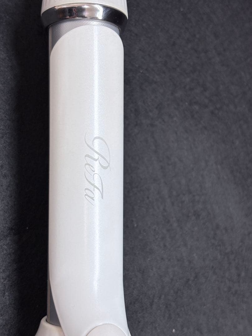 【動作品】ReFa カールアイロン　26mm