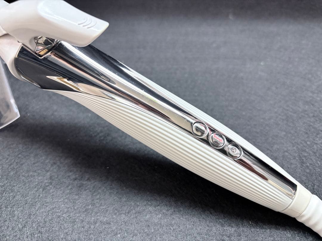 【動作品】ReFa カールアイロン　26mm