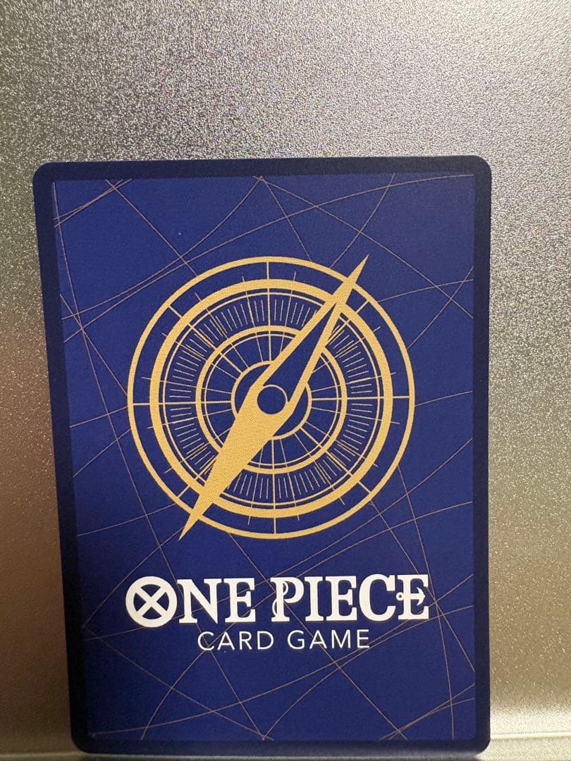 u*b様 ５枚セット　ワンピースマガジン　ルフィ　st21-014　sr　付録