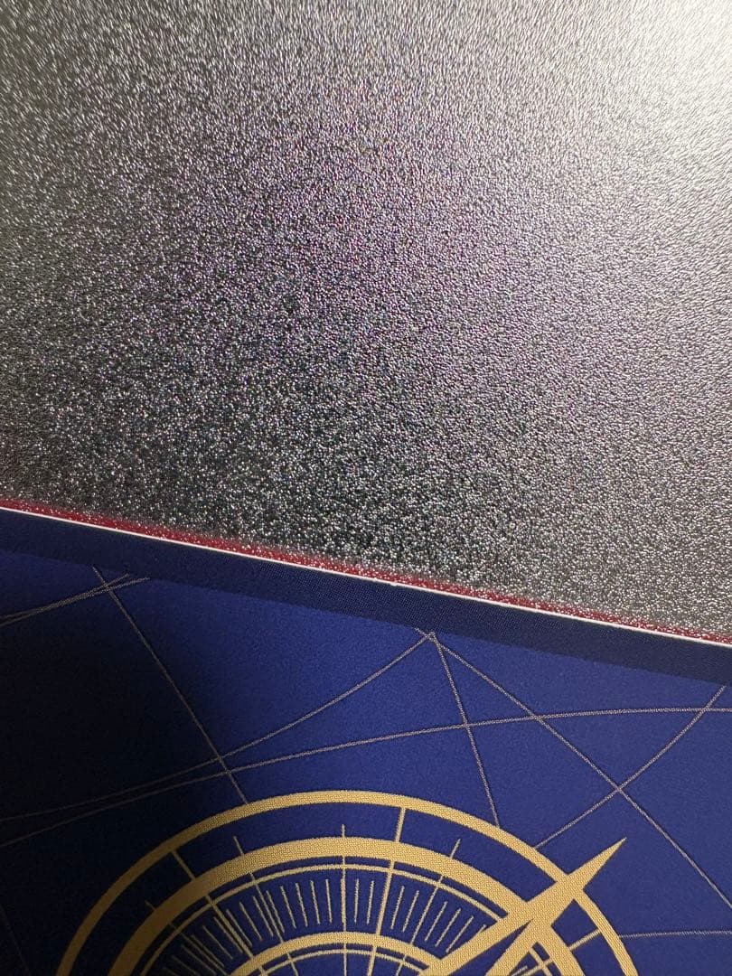 u*b様 ５枚セット　ワンピースマガジン　ルフィ　st21-014　sr　付録