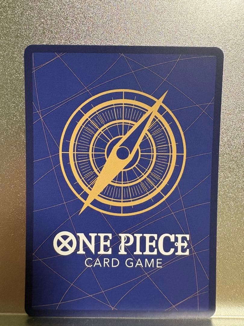 u*b様 ５枚セット　ワンピースマガジン　ルフィ　st21-014　sr　付録