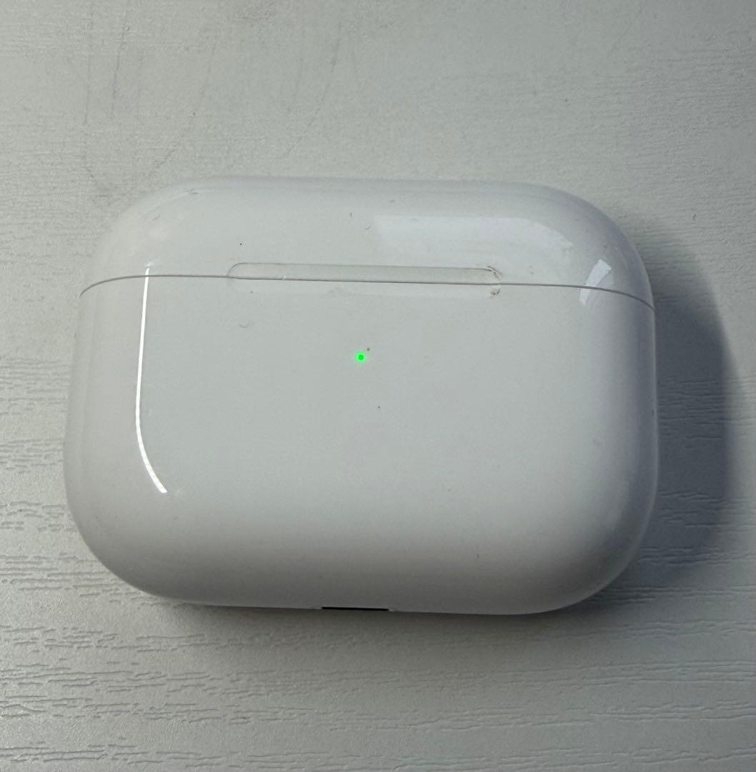 あめさん専用【イヤーチップ美品】AirPods Pro 第一世代 本体