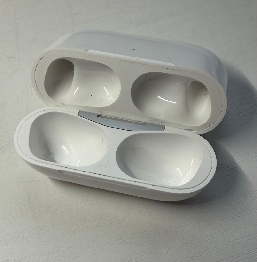 あめさん専用【イヤーチップ美品】AirPods Pro 第一世代 本体