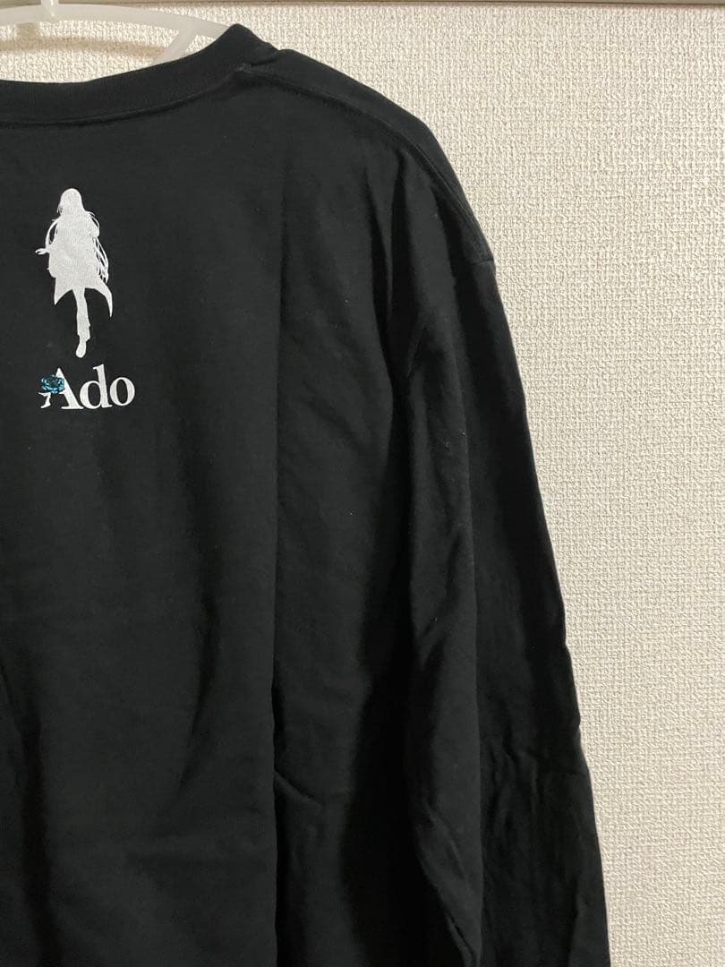 Ado CDJ2425 ロンT