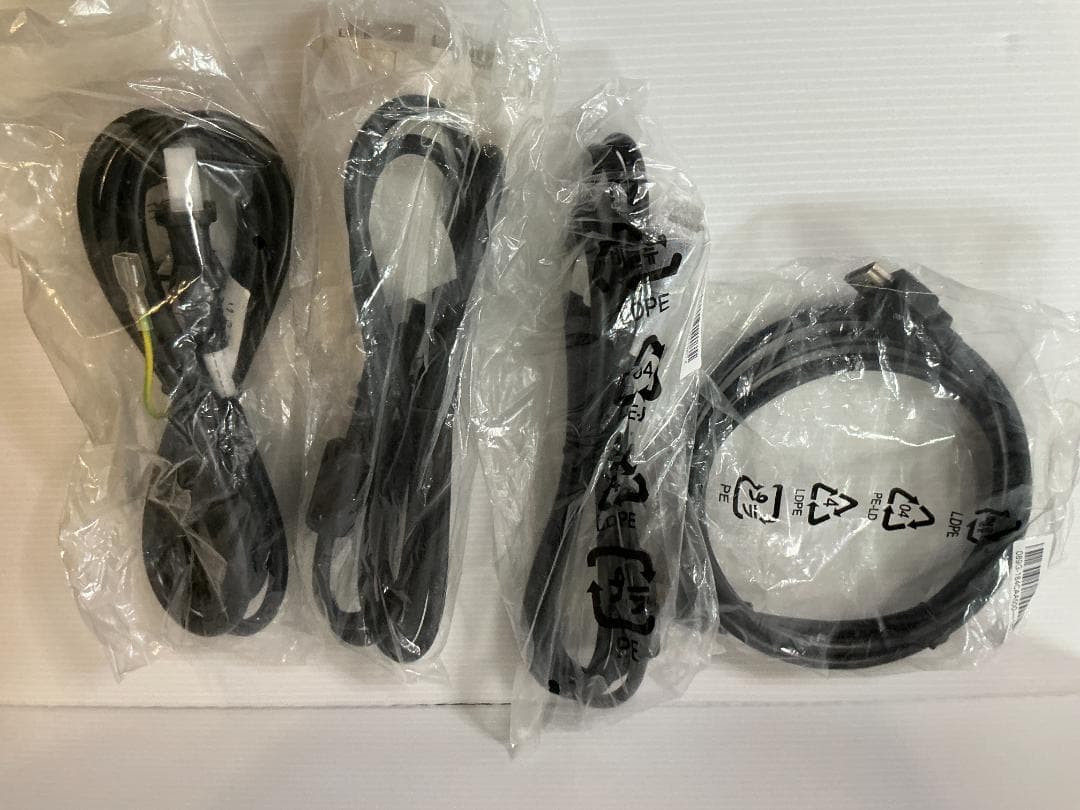 【中古】iiyama 23インチ フルHD モニター 2台セット ディスプレイ
