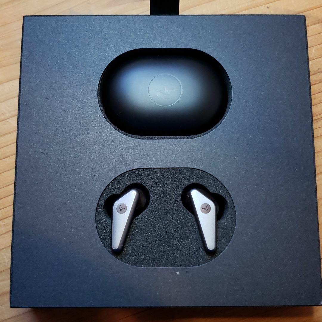 値引きしました！リブラトーン track air＋