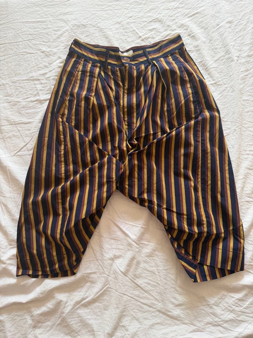 Vivienne Westwood サルエルパンツ 46