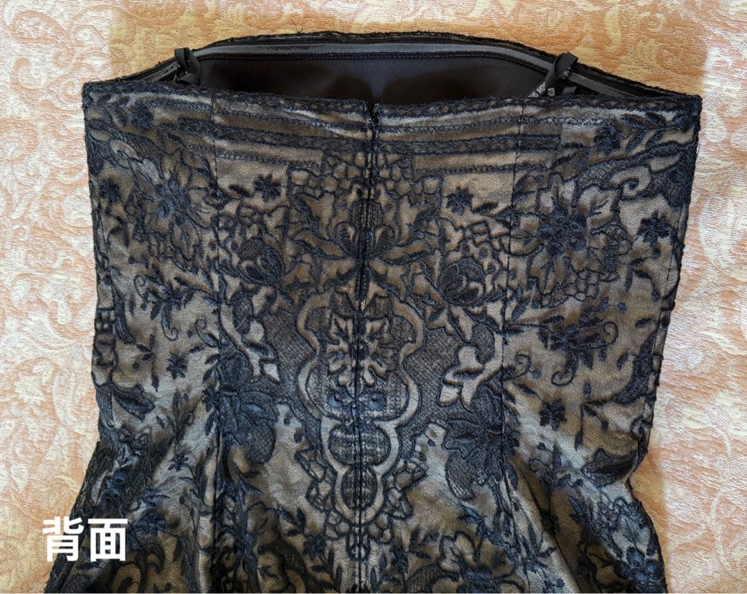 ショウジタダシ|ロングドレス