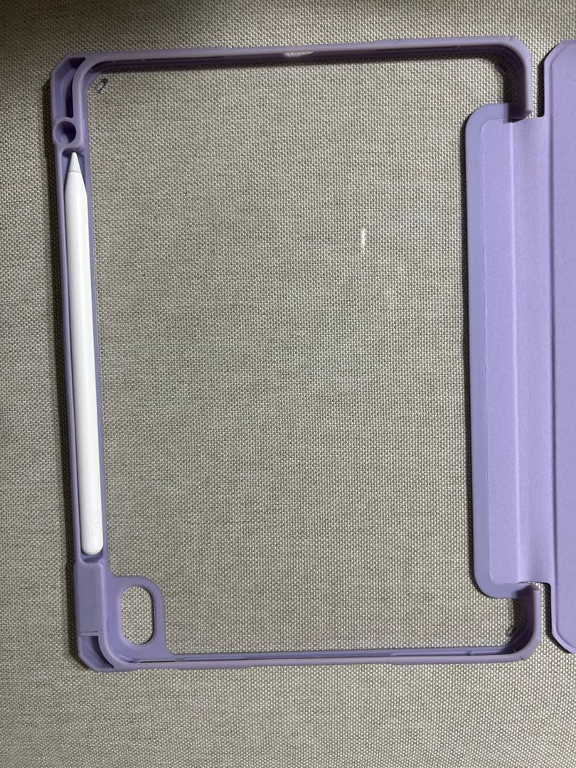 iPad Air 11インチ(M2) パープル256GB