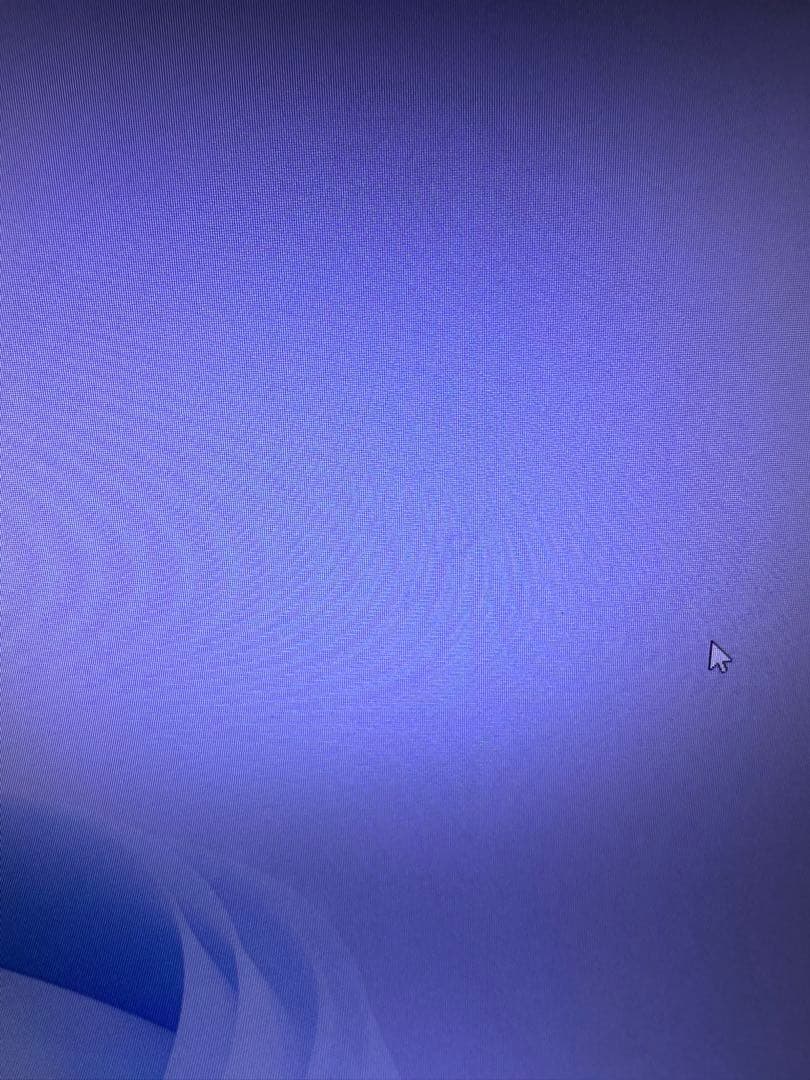 PCモニター（ディスプレイ）FRONTIA FR2401B