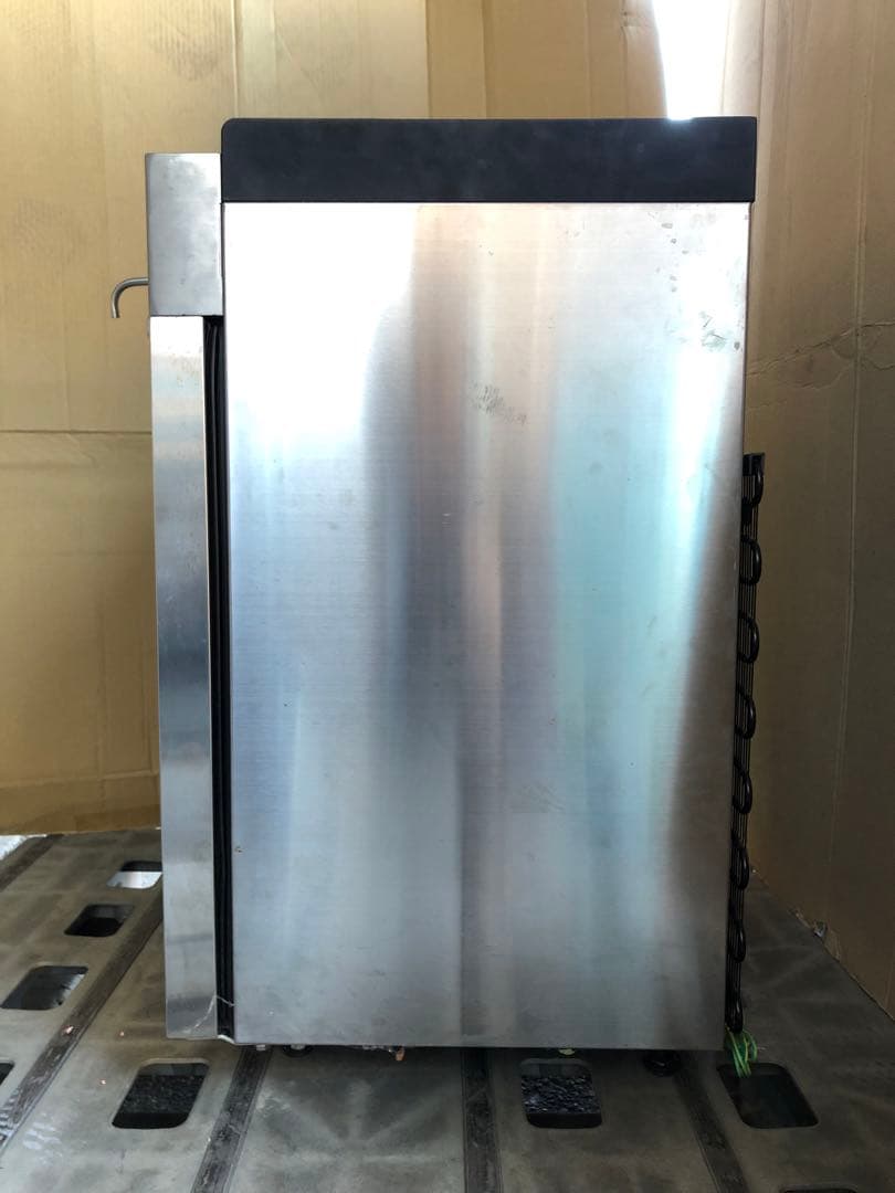 【ジャンク品】ファンヴィーノ ワイン&日本酒サーバー　グローバル社