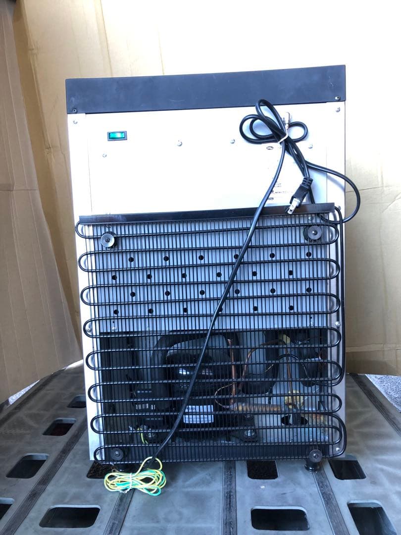 【ジャンク品】ファンヴィーノ ワイン&日本酒サーバー　グローバル社