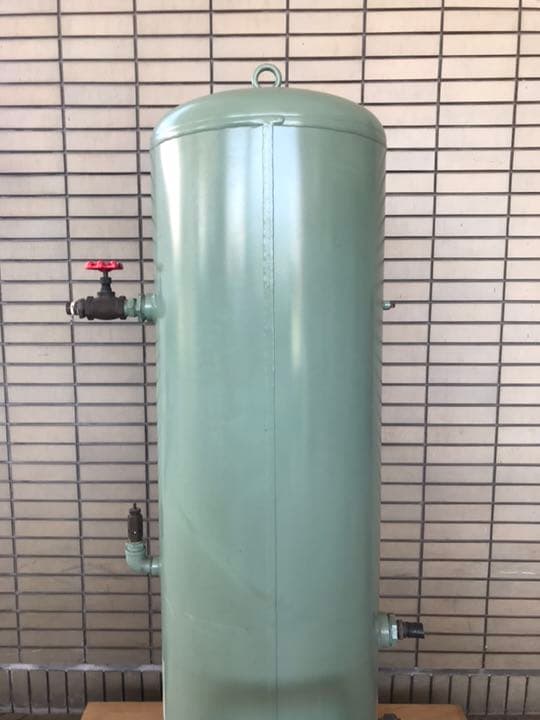 【イワタ】エアータンク(SAT-2201-140)