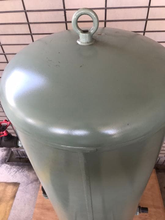 【イワタ】エアータンク(SAT-2201-140)