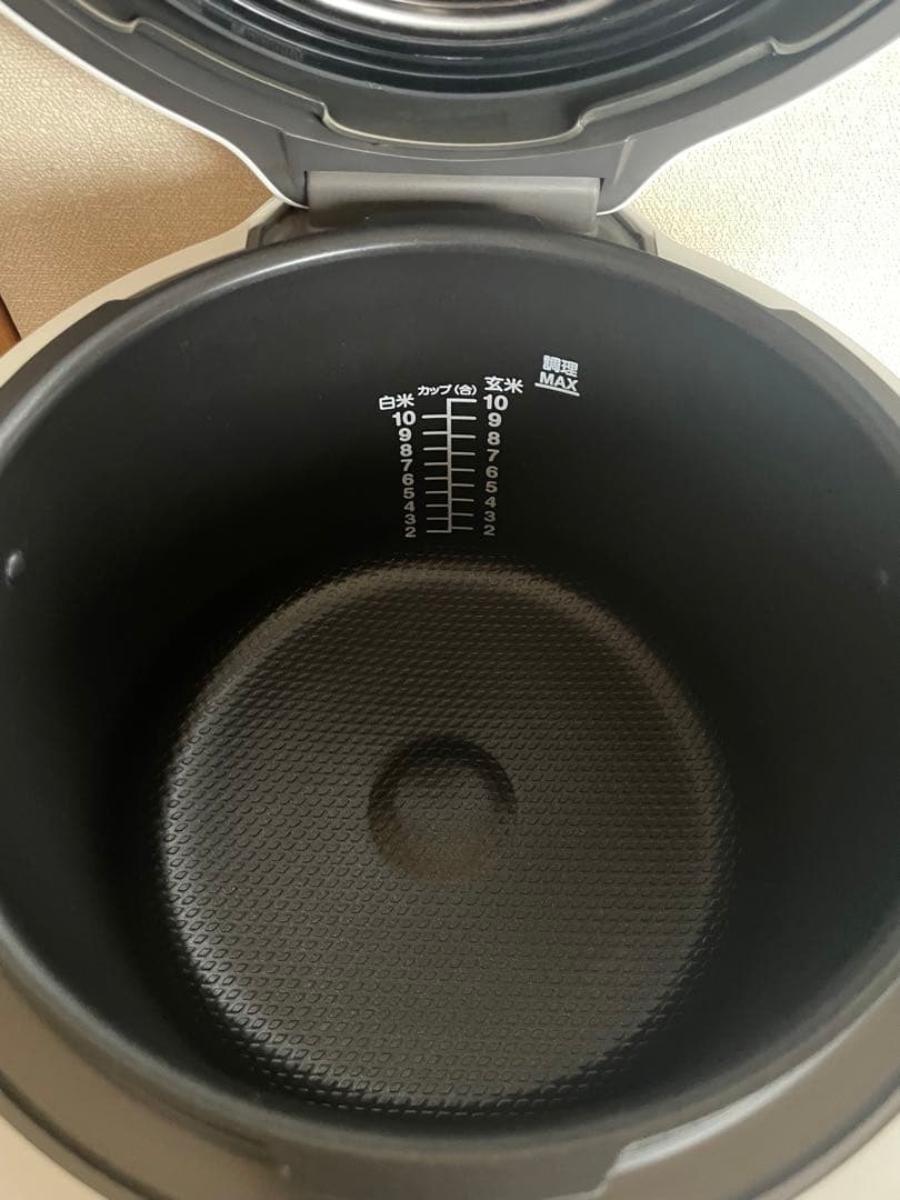 【お値下げ！】T-fal Cook4me Express 電気圧力鍋　美品