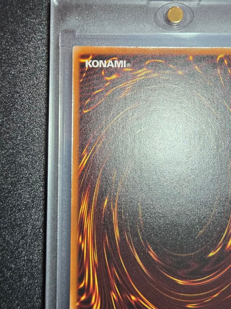 ハンディーレディ　オーバーラッシュレア　《極美品》　ラッシュデュエル