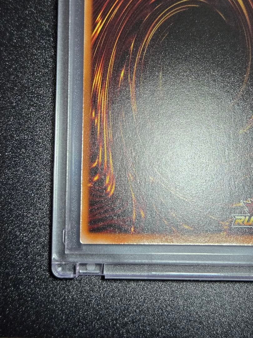 ハンディーレディ　オーバーラッシュレア　《極美品》　ラッシュデュエル