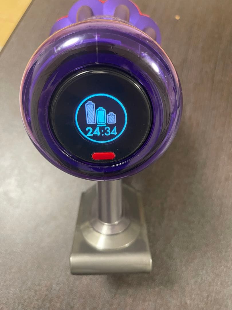 【美品】ダイソン digital slim SV18