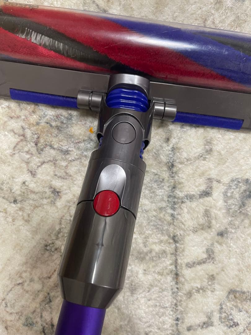 【美品】ダイソン digital slim SV18