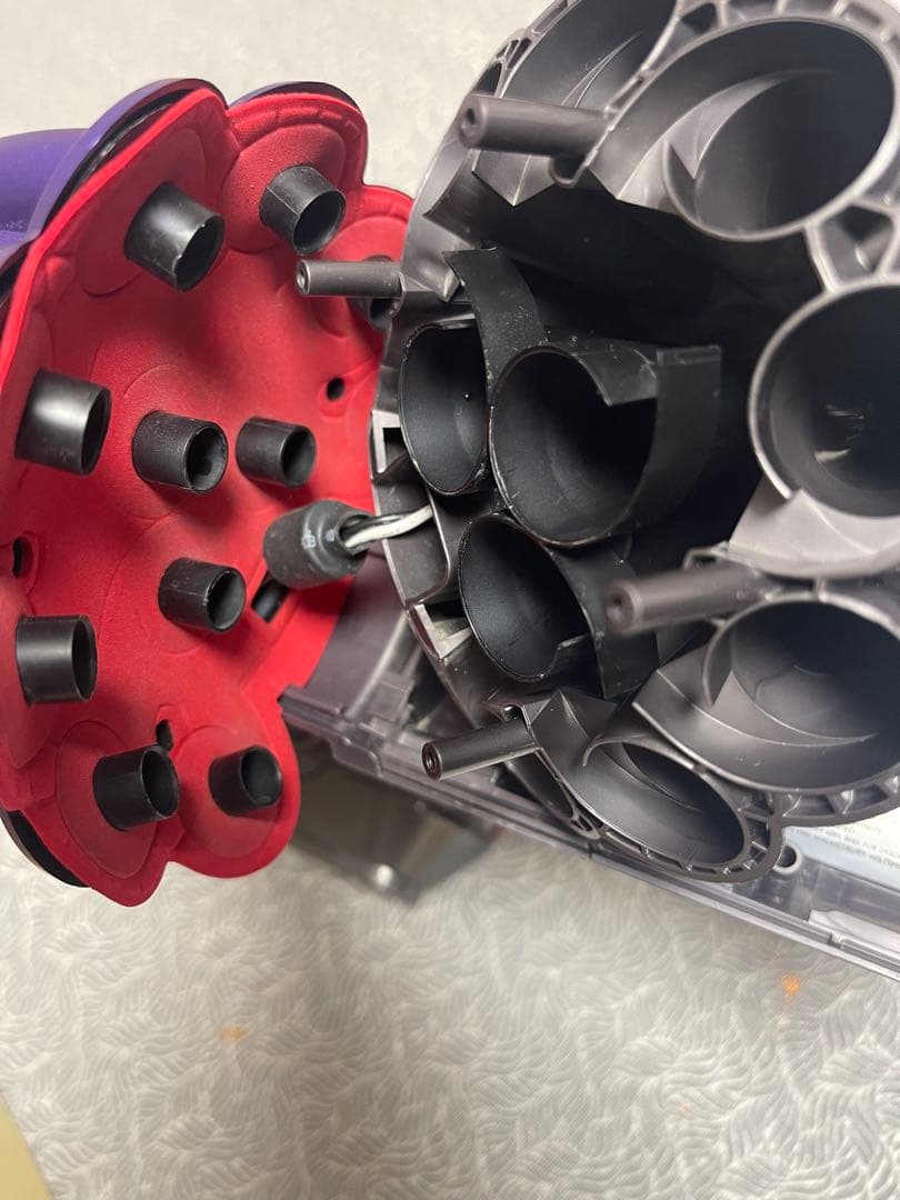 【美品】ダイソン digital slim SV18