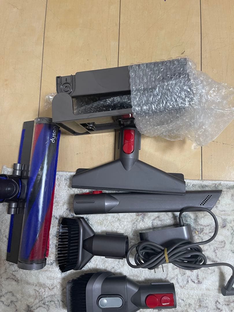 【美品】ダイソン digital slim SV18