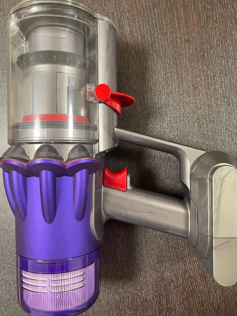 【美品】ダイソン digital slim SV18