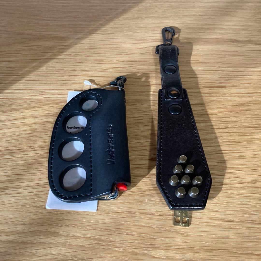 blackmeans ブラックミーンズ メリケン スラッパー セット売り