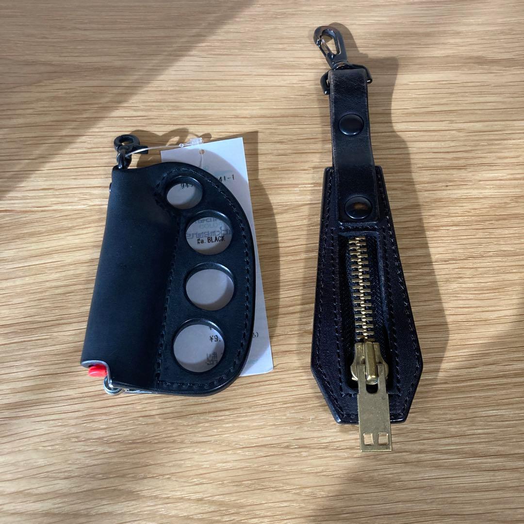 blackmeans ブラックミーンズ メリケン スラッパー セット売り