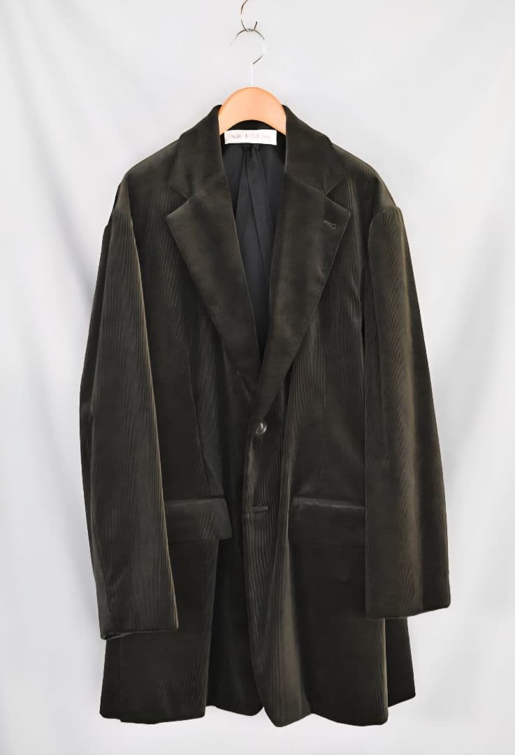 niceness powell サイズS　ジャケット