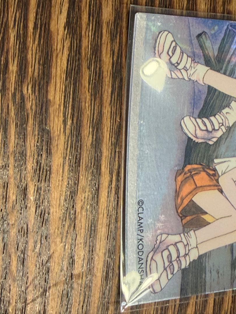 カードキャプターさくら クロウカード トレカ 67枚