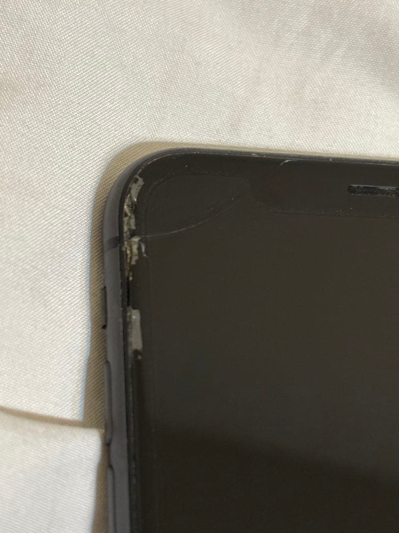 iPhone11 本体 ブラック