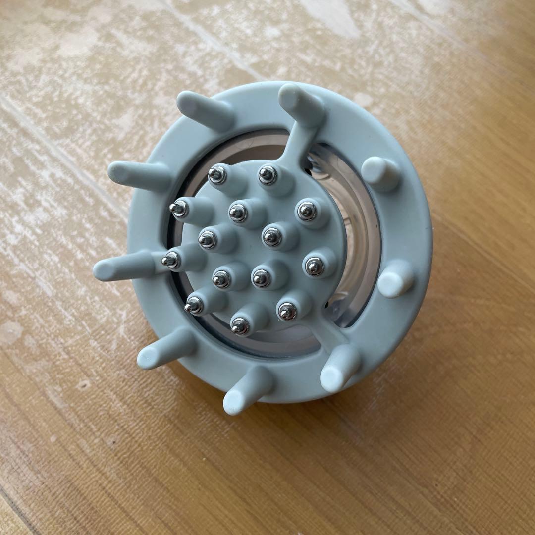 YA-MAN HC-20N ドライヤー　本体、アタッチメントのみ