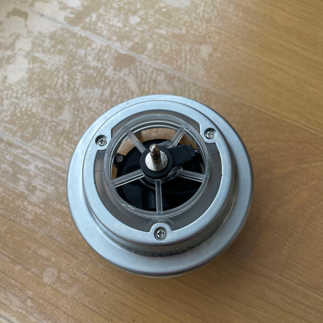 YA-MAN HC-20N ドライヤー　本体、アタッチメントのみ