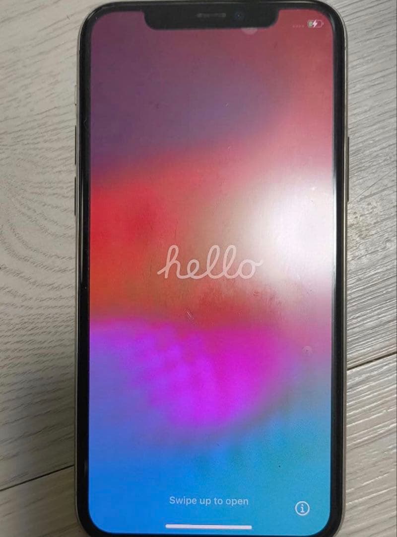 iPhone 11Pro 256GB SIMフリー ガラスフィルムケース 即発可