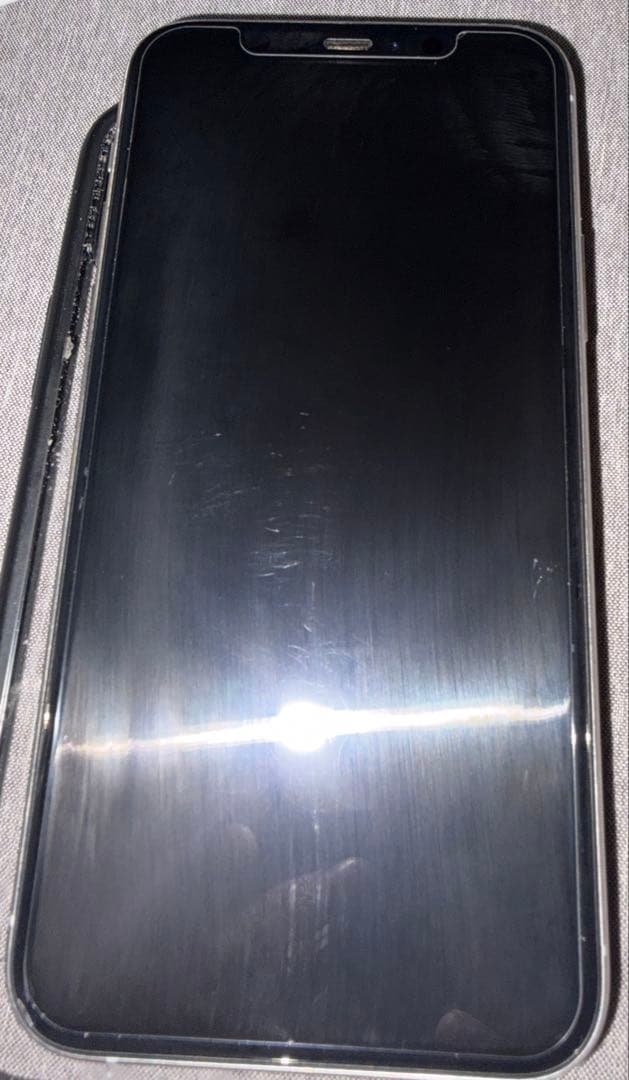 iPhone 11Pro 256GB SIMフリー ガラスフィルムケース 即発可