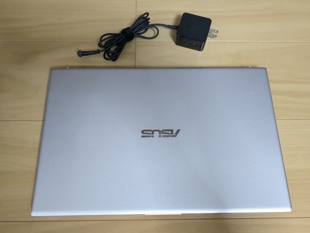 VivoBook X512DA Ryzen 5 8GBメモリ・512GBSSD