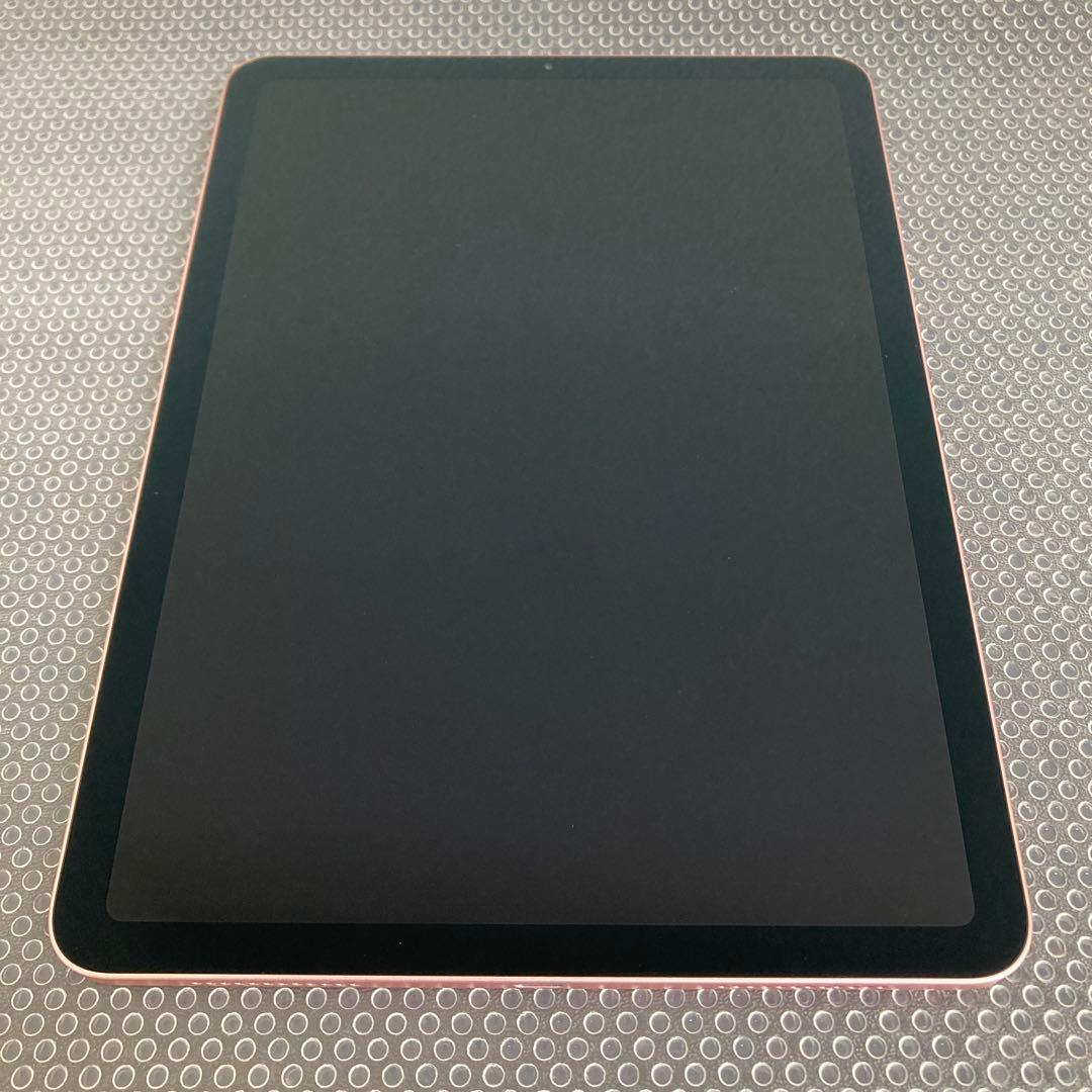 2720【早い者勝ち】美品☆iPadAir4第4世代256GB WIFIモデル☆