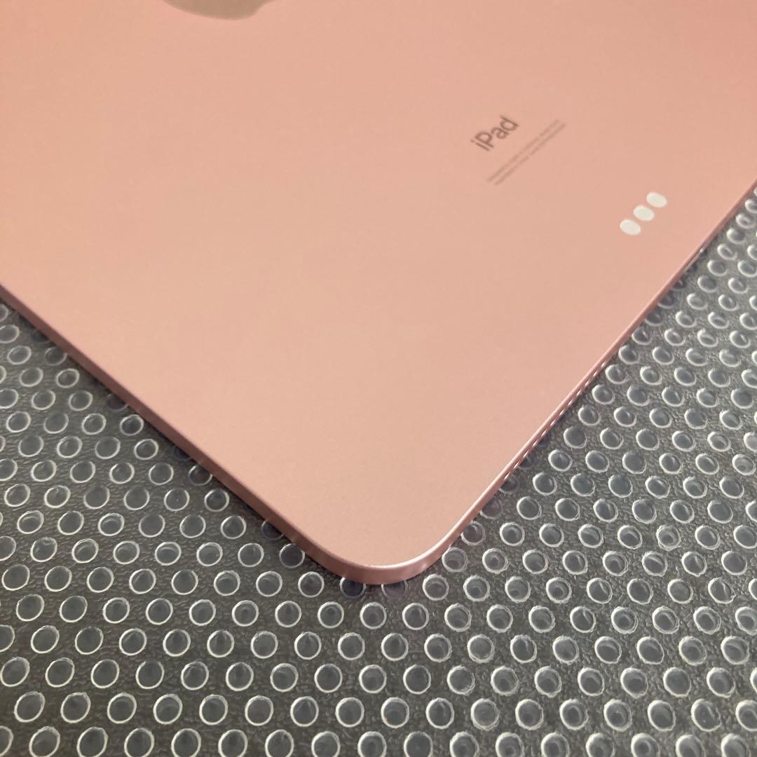 2720【早い者勝ち】美品☆iPadAir4第4世代256GB WIFIモデル☆