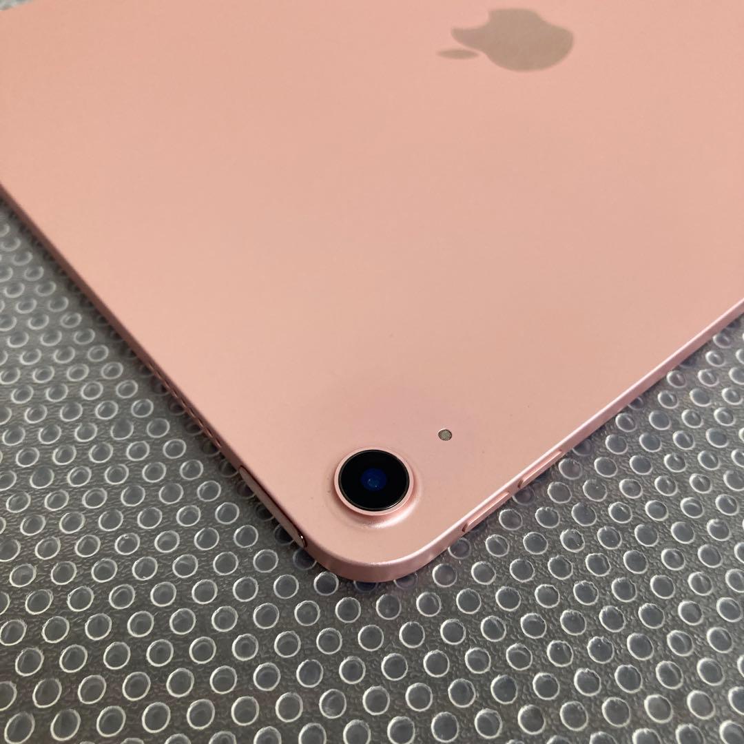 2720【早い者勝ち】美品☆iPadAir4第4世代256GB WIFIモデル☆