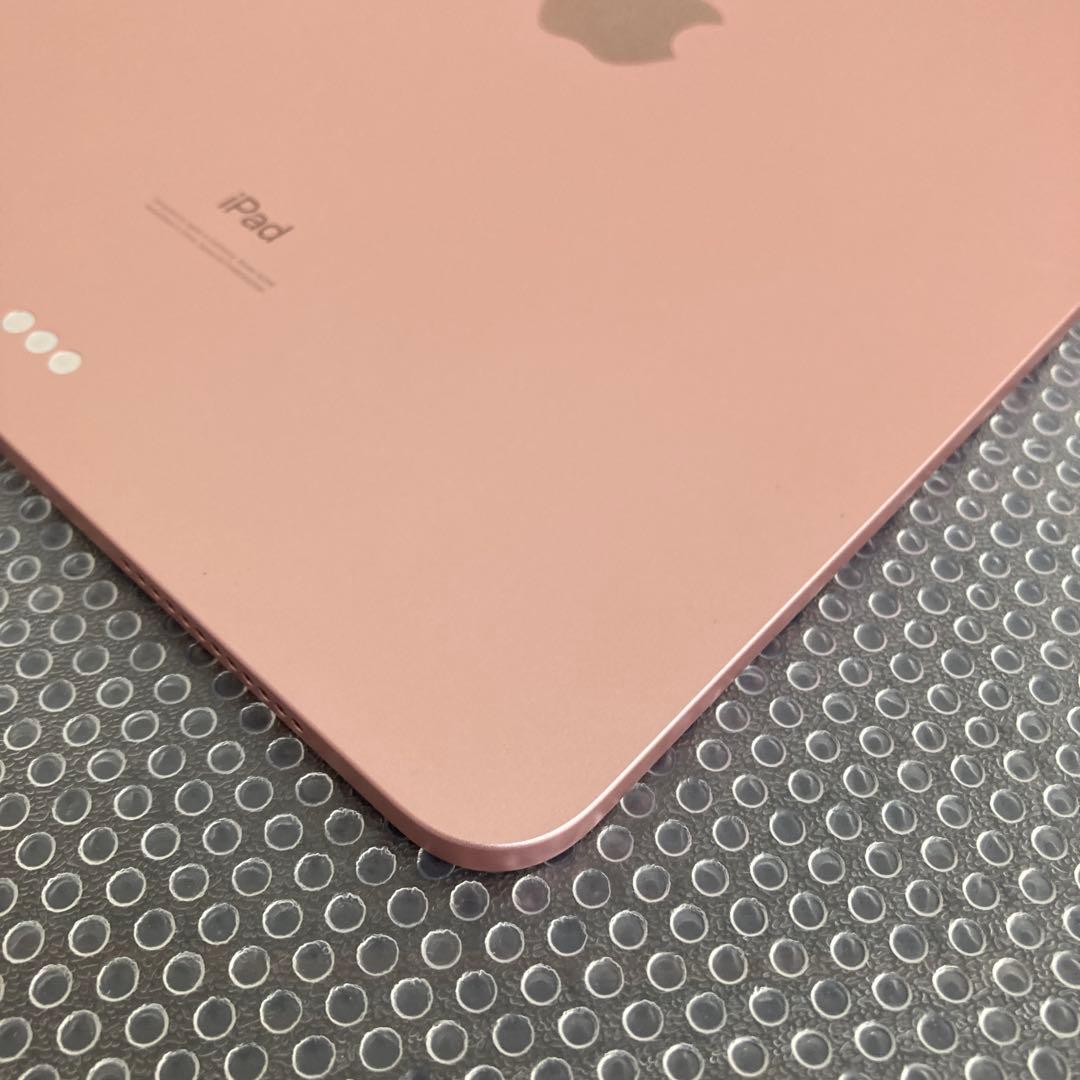 2720【早い者勝ち】美品☆iPadAir4第4世代256GB WIFIモデル☆