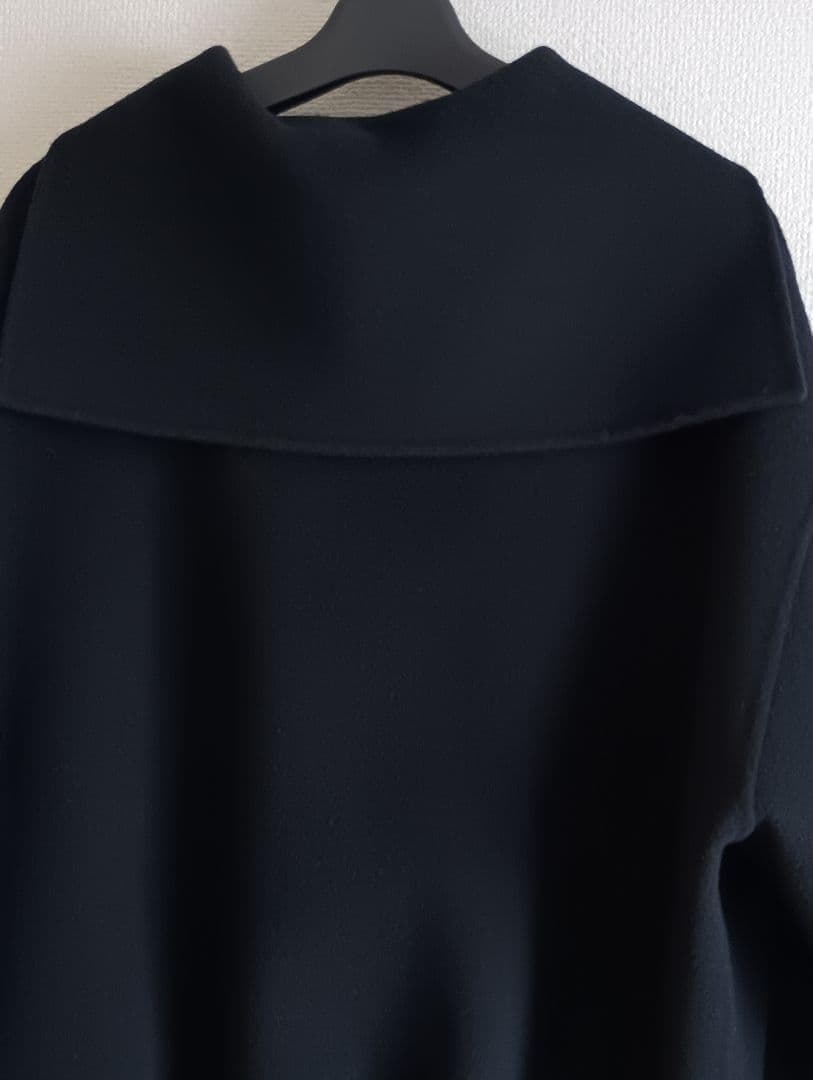 ハンナタグつき未使用RV SAILOR BLOUSON　00