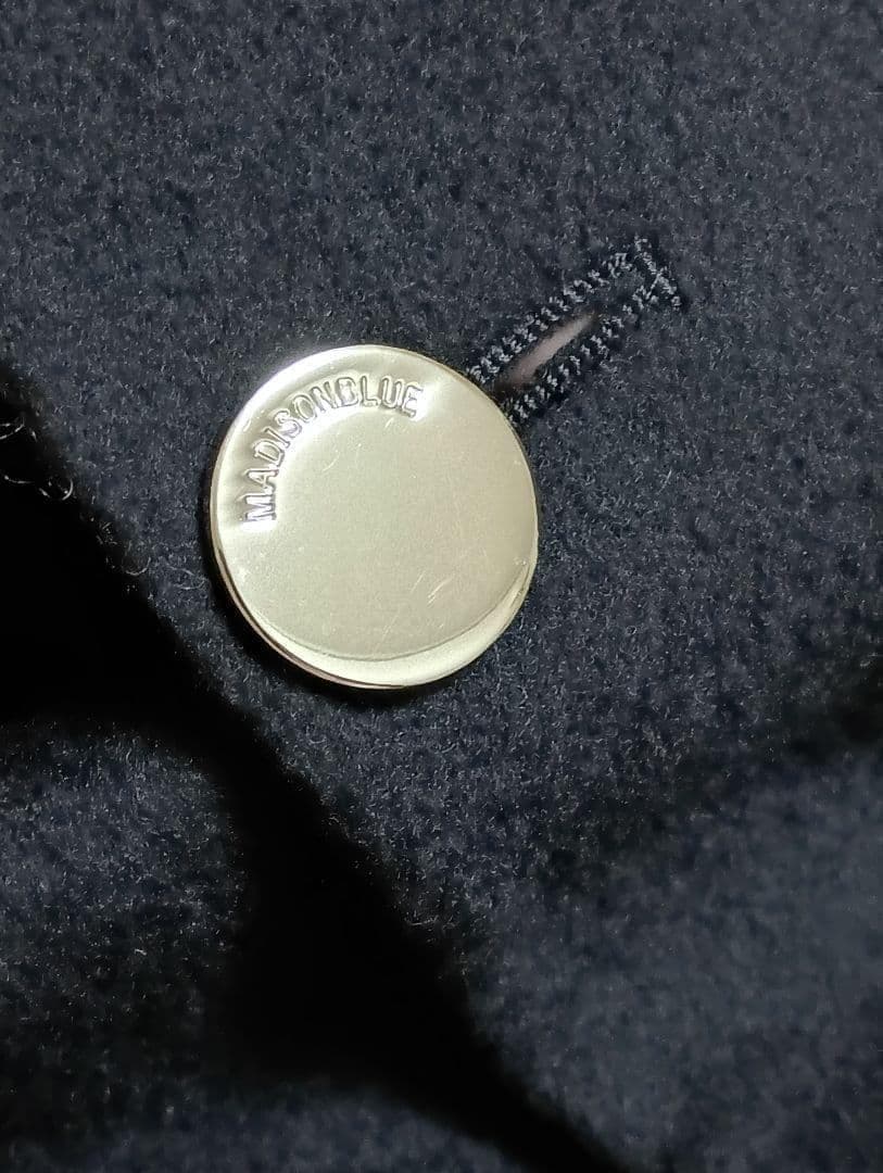 ハンナタグつき未使用RV SAILOR BLOUSON　00