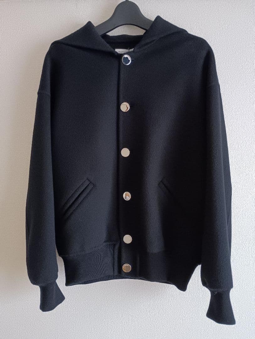 ハンナタグつき未使用RV SAILOR BLOUSON　00