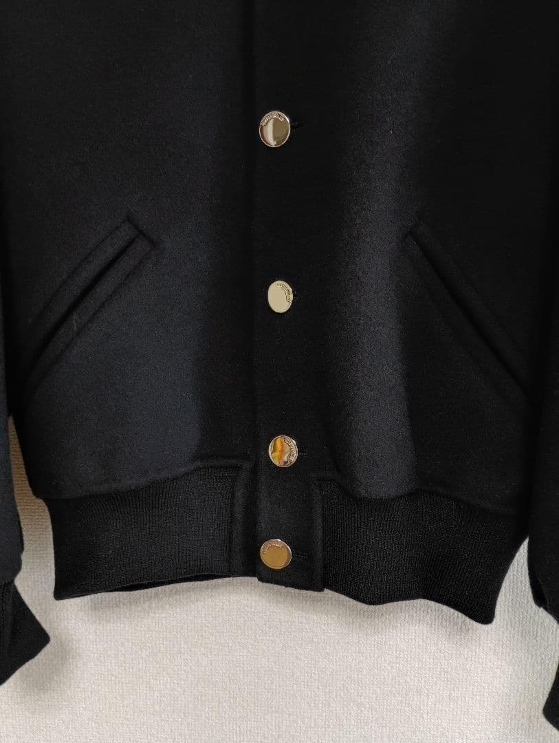 ハンナタグつき未使用RV SAILOR BLOUSON　00