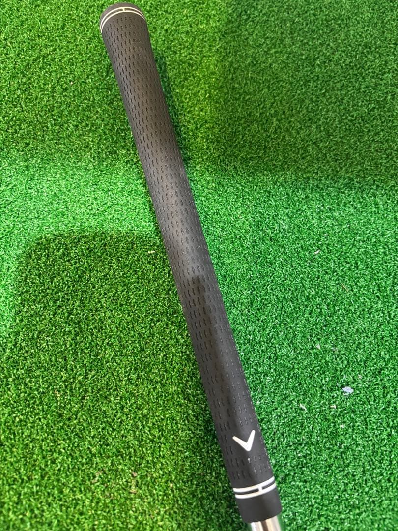 キャロウェイ 2024 X FORGED STAR 7番アイアンのみ
