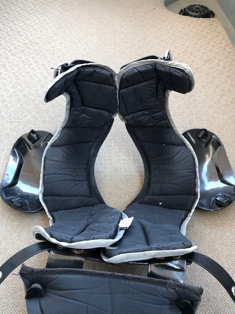 u*6様 Riddell Power SPK XSサイズ