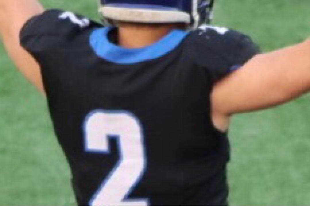 u*6様 Riddell Power SPK XSサイズ