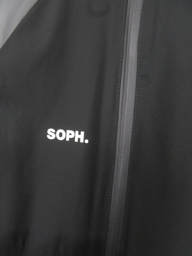 【美品】FCRB ウォームアップジャケット L ブラック レアルブリストル