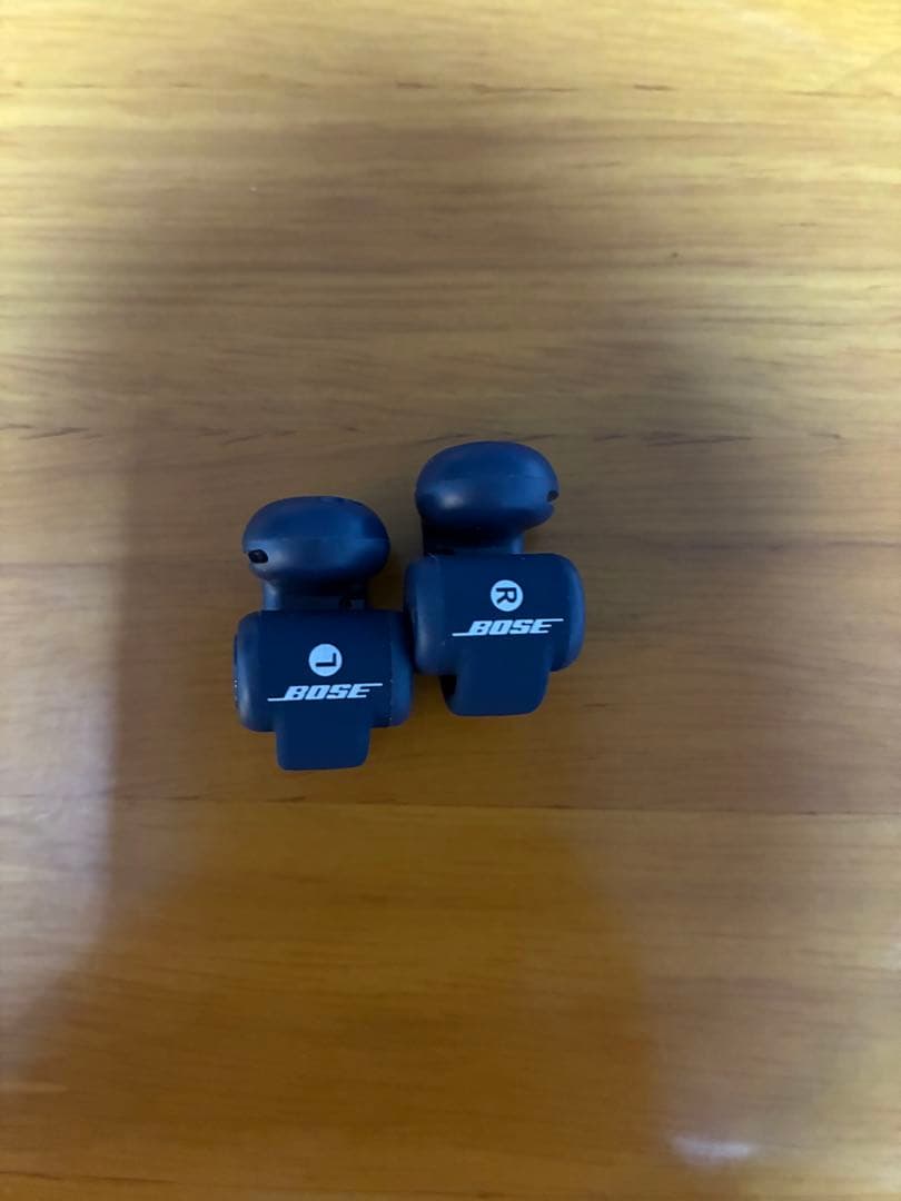 【最終値下げ】Bose Ultra Open Earbuds ブルー