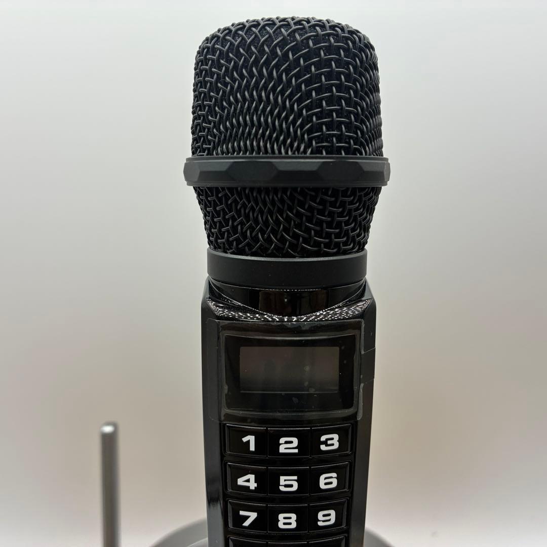 【極美品】即日発送 お家カラオケ オンステージ PK120WT （N）ゴールド